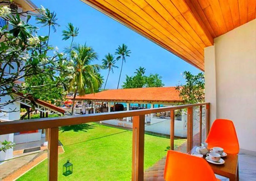 Standart Room Standart Room