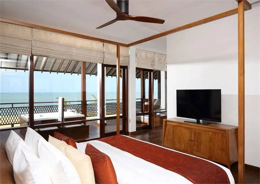 Deluxe Room Deluxe Room