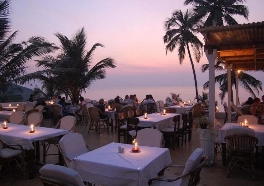 Открыты круглые сутки – совсем скоро магазины и рестораны Гоа будут работать 24 часа