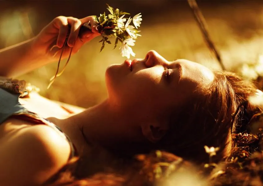 Очищение и  умиротворение доступное каждому