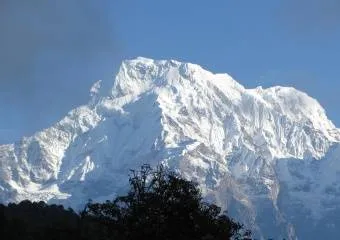 Слабо пешком по Гималаям!