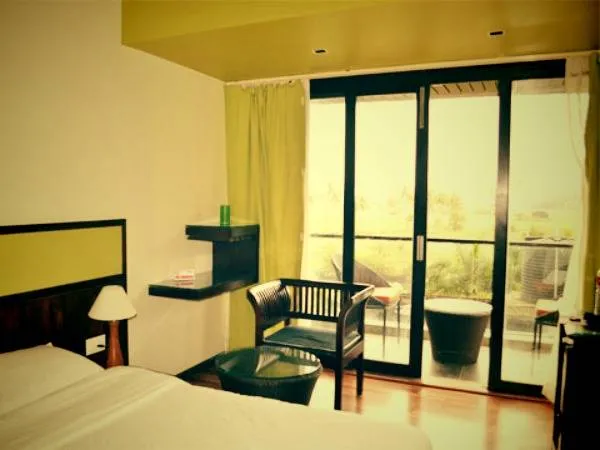 Deluxe Room Deluxe Room