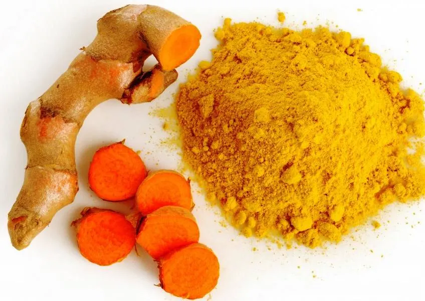 Цвета и продукты. Основы Аюрведы