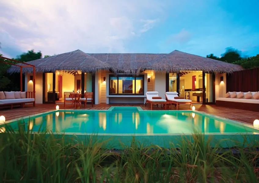 Zitahli Suite Zitahli Suite