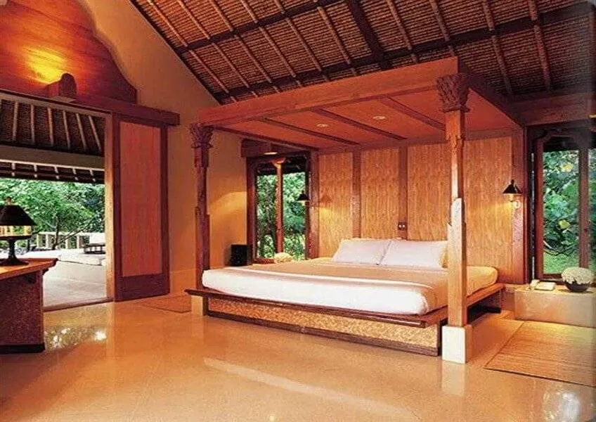 Garden Suite Garden Suite