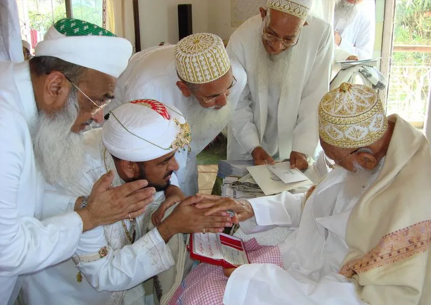 История индийской медицины