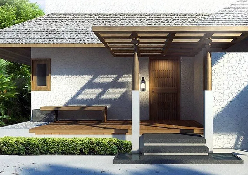 Family Villa with Pool Family Villa with Pool