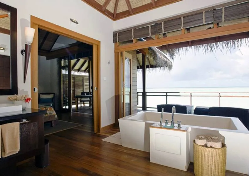 Water Villa Water Villa