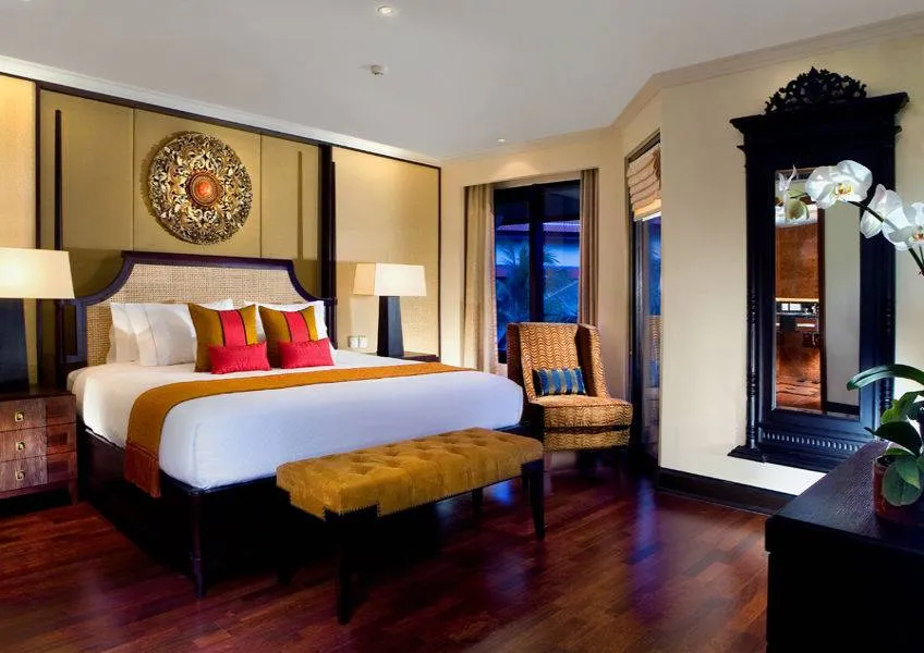 Two Bedroom Residence Two Bedroom Residence