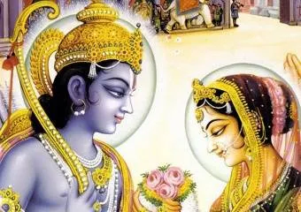 Мудрость ведических историй. Майя