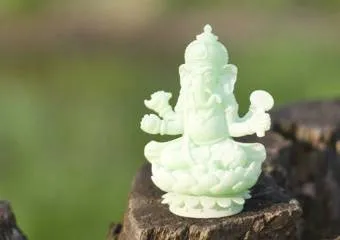 Из Индии на память