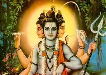 Чудеса и сиддхи