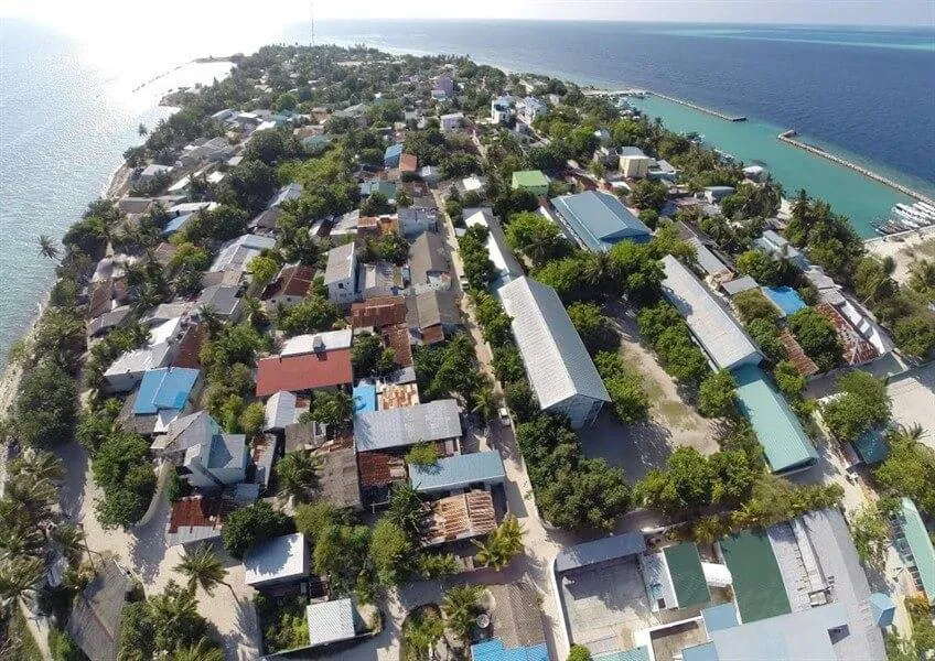 туры в Махибаду