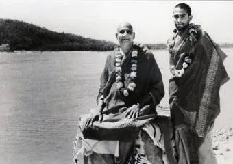 Шивананда Йога