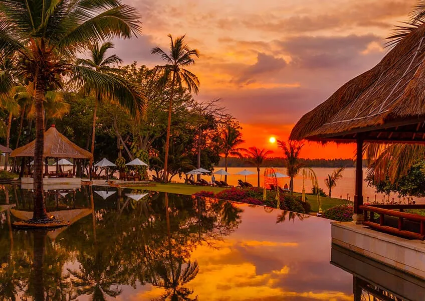 The Oberoi Lombok (Оберой Ломбок) The Oberoi Lombok (Оберой Ломбок)