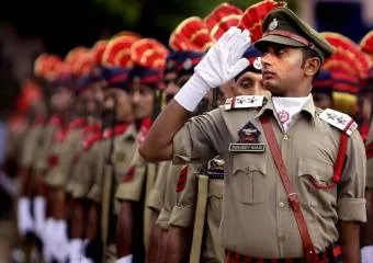 День независимости Республики Шри-Ланка