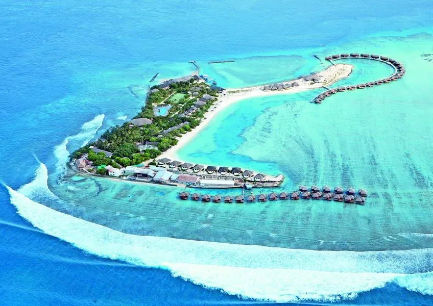 Chaaya Island Dhonveli Chaaya Island Dhonveli