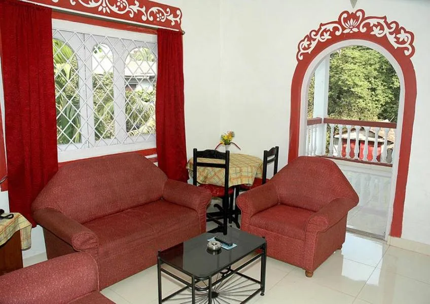 Suite (Люкс) Suite (Люкс)