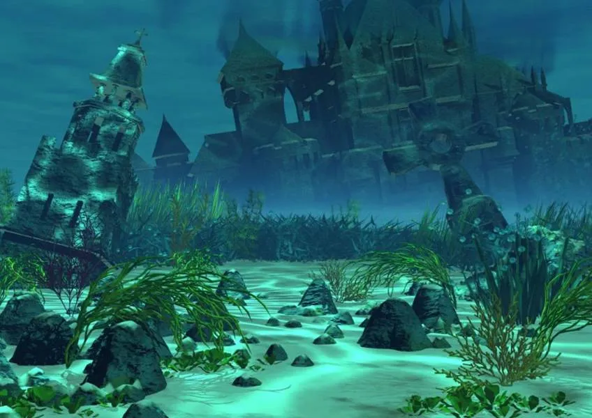 Где же была Атлантида?