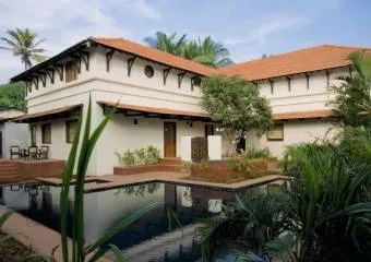 Отели в Индии – сказка наяву