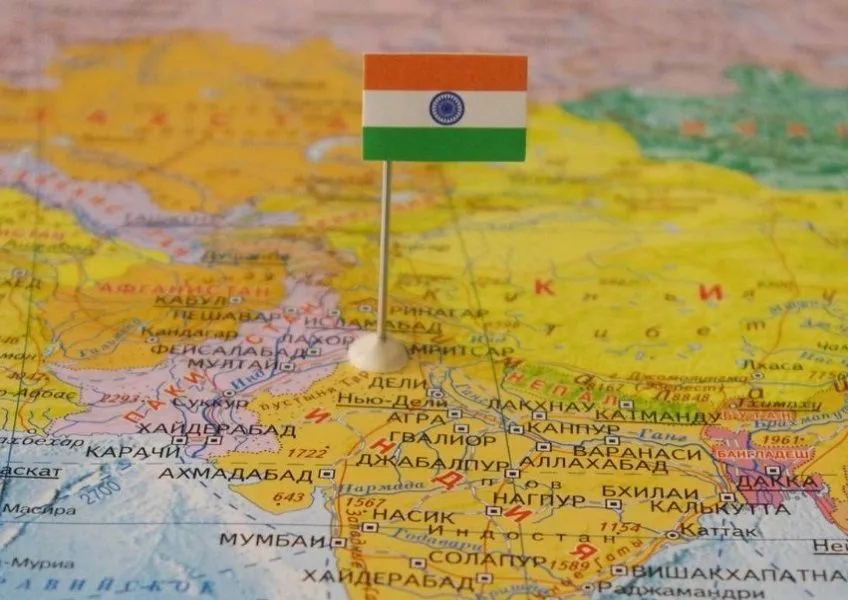 Измененные правила получения индийской визы