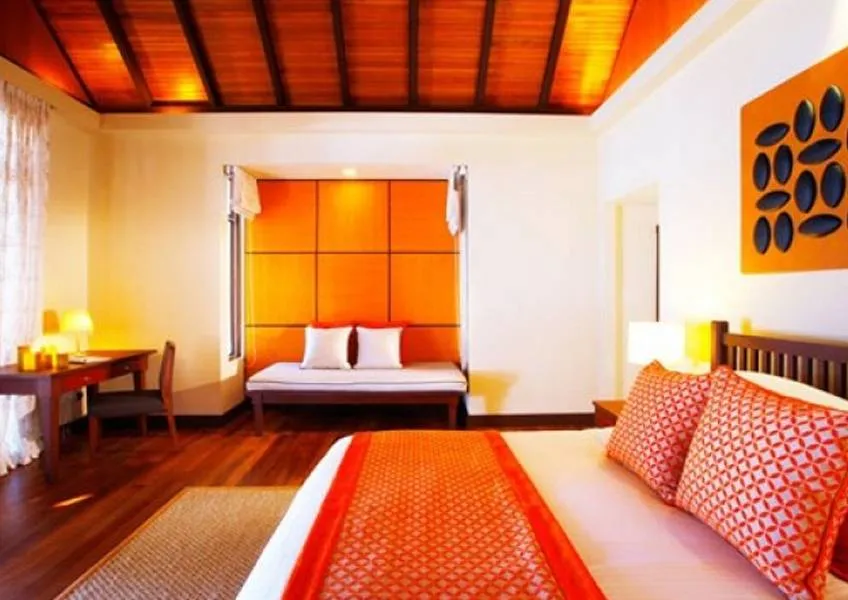 Deluxe Bungalow Deluxe Bungalow