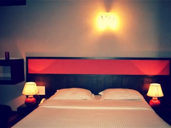 Premium room Premium room