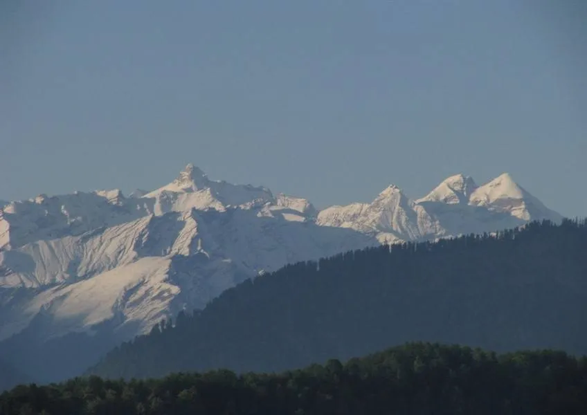 туры в Соланг туры в Соланг