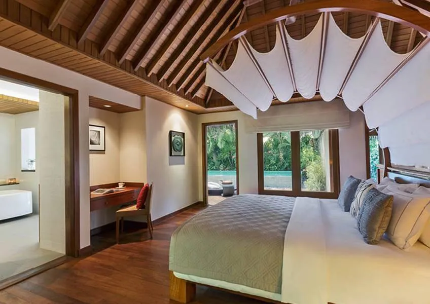 Baros residence Baros residence