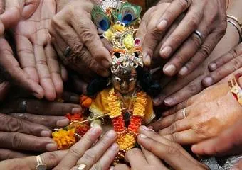 Индийский театр – истоки и основные идеи