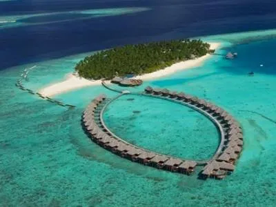 туры на Аттол Даалу