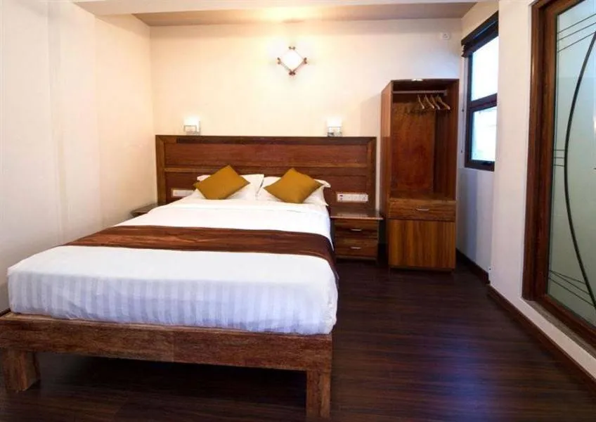 Standard Room Standard Room