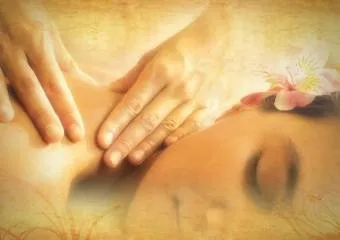 Панчакарма - очищение тела