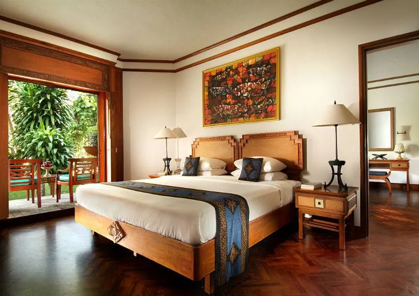 Premier Room Premier Room