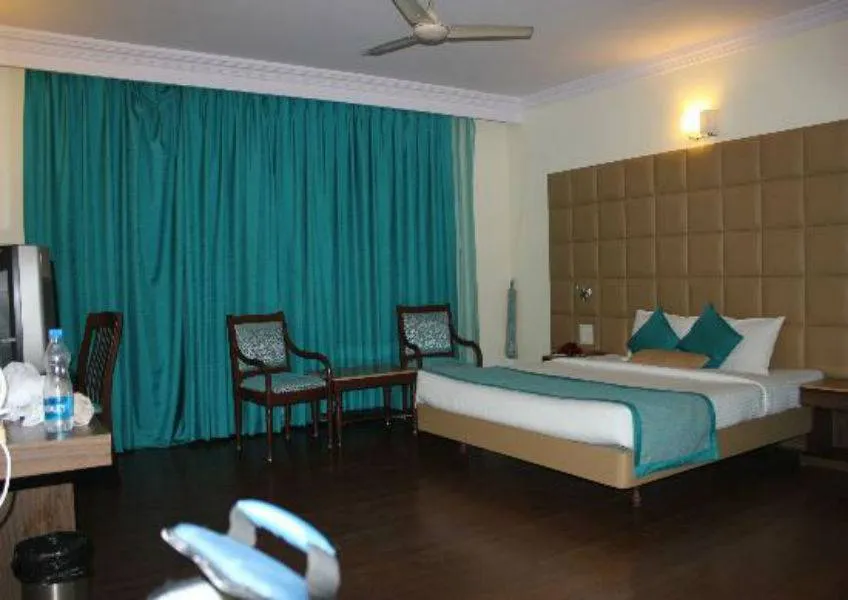 Deluxe Room Deluxe Room