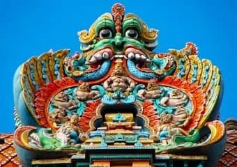 Что нужно знать перед поездкой в Индию