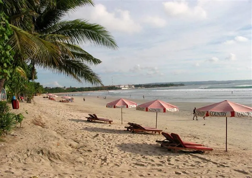 туры в Легиан