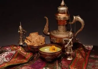 Чай из Индии – чем он хорош