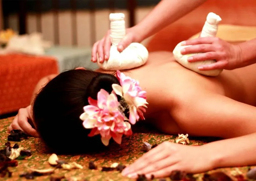 Индия открывает новые аюрведические центры