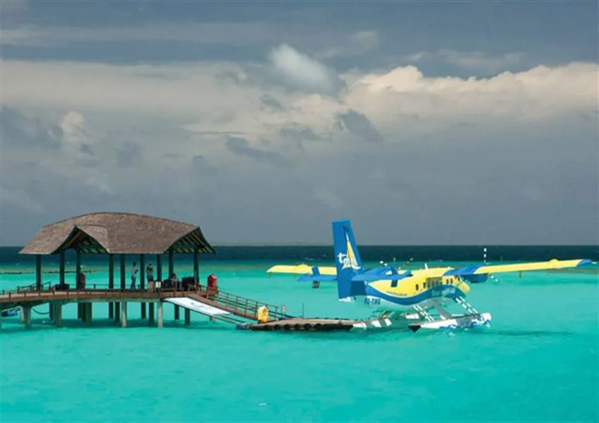 На Мальдивах пройдет Международный фестиваль кино «По экватору» 