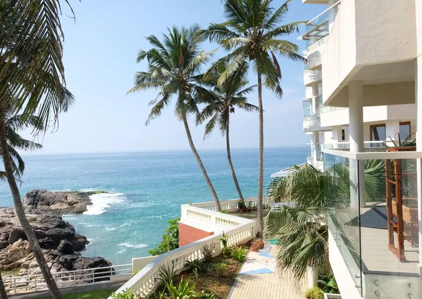 Rockholm at the Light House Beach (Рокхолм Лайт Хаус) Rockholm at the Light House Beach (Рокхолм Лайт Хаус)