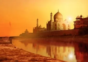 Как получить визу в Индию в Спб