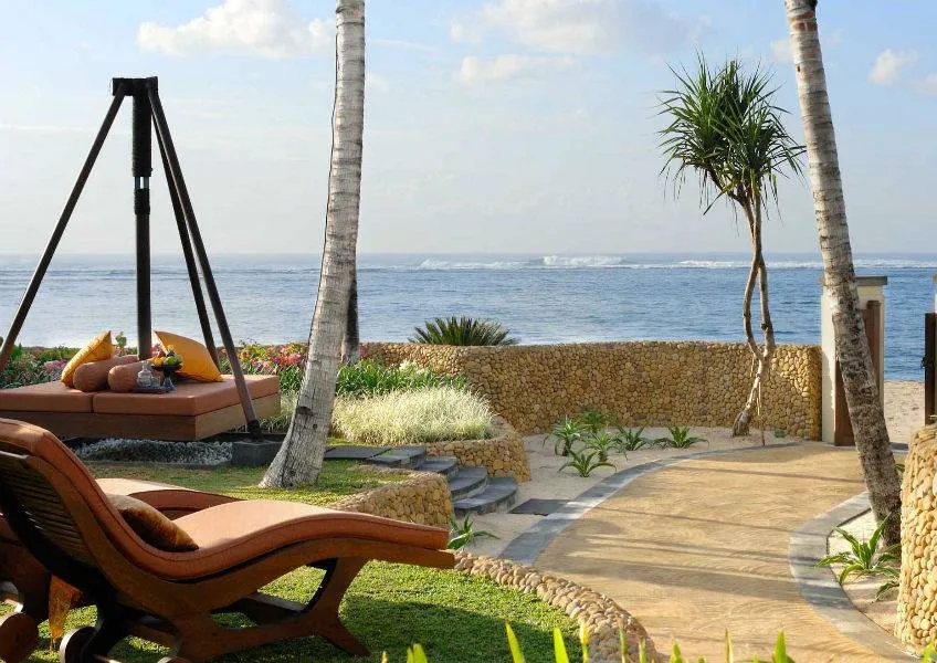 St. Regis Lagoon Villa St. Regis Lagoon Villa