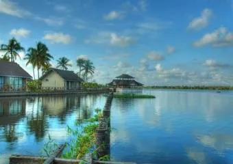 Керала – гармония и умиротворение неизведанной Индии