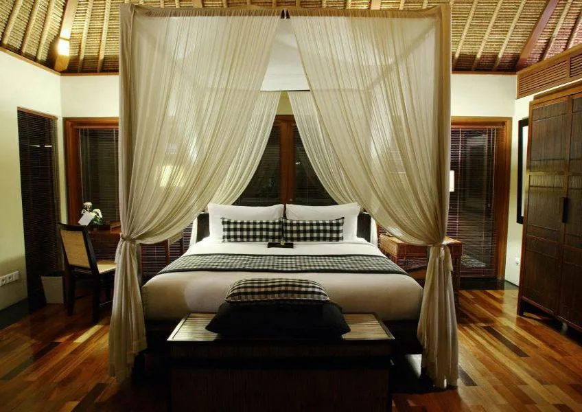 1 Bedroom Private Villa 1 Bedroom Private Villa