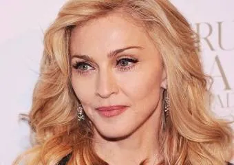 Звезды и Аюрведа: Мадонна