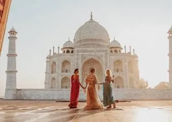 Как подать документы на визу в Индию в 2019 году