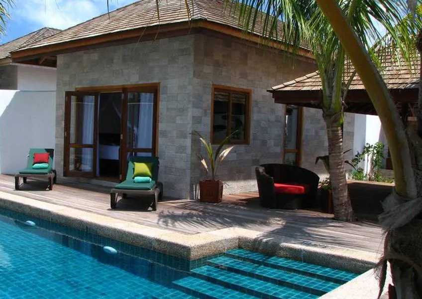 Sulthan Pool Villas Sulthan Pool Villas