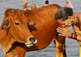 Индия – национальные обычаи