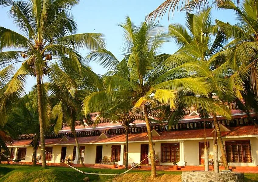 Бесплатные дни на проживание в отеле «BETHSAIDA HERMITAGE 3*»